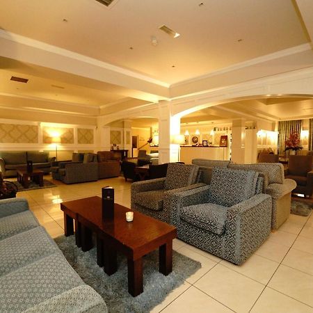 Killarney Riverside Hotel المظهر الخارجي الصورة