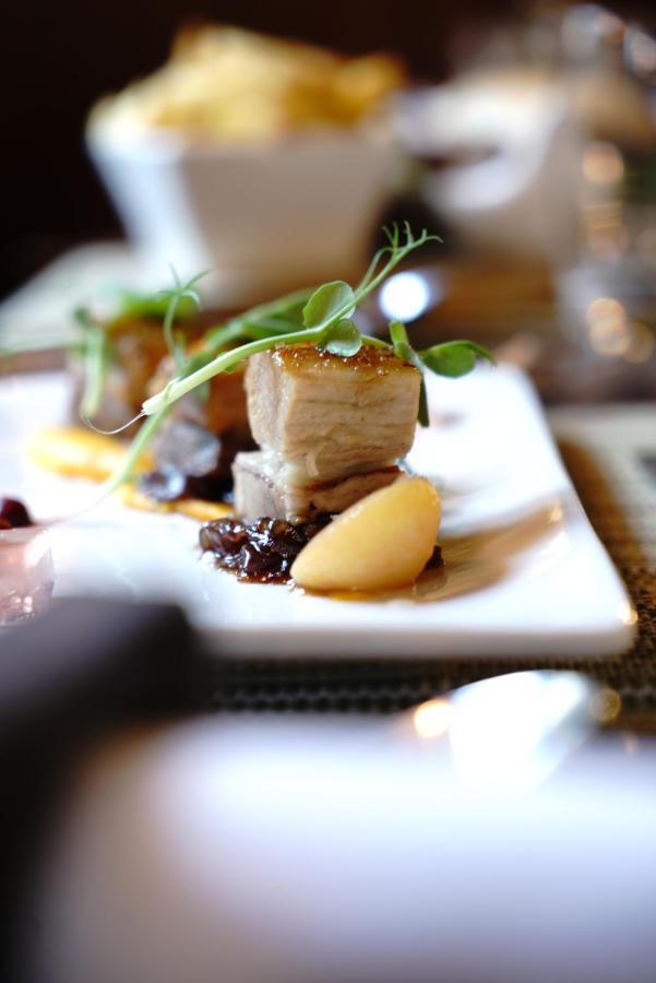 Killarney Riverside Hotel المظهر الخارجي الصورة
