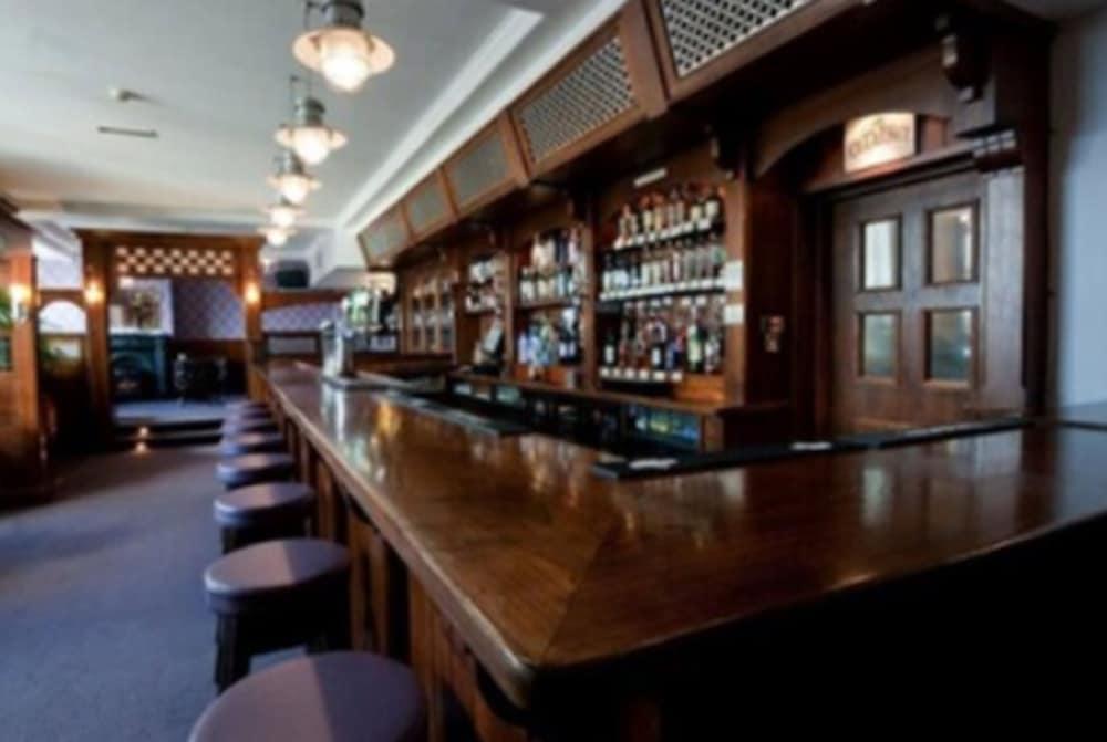 Killarney Riverside Hotel المظهر الخارجي الصورة