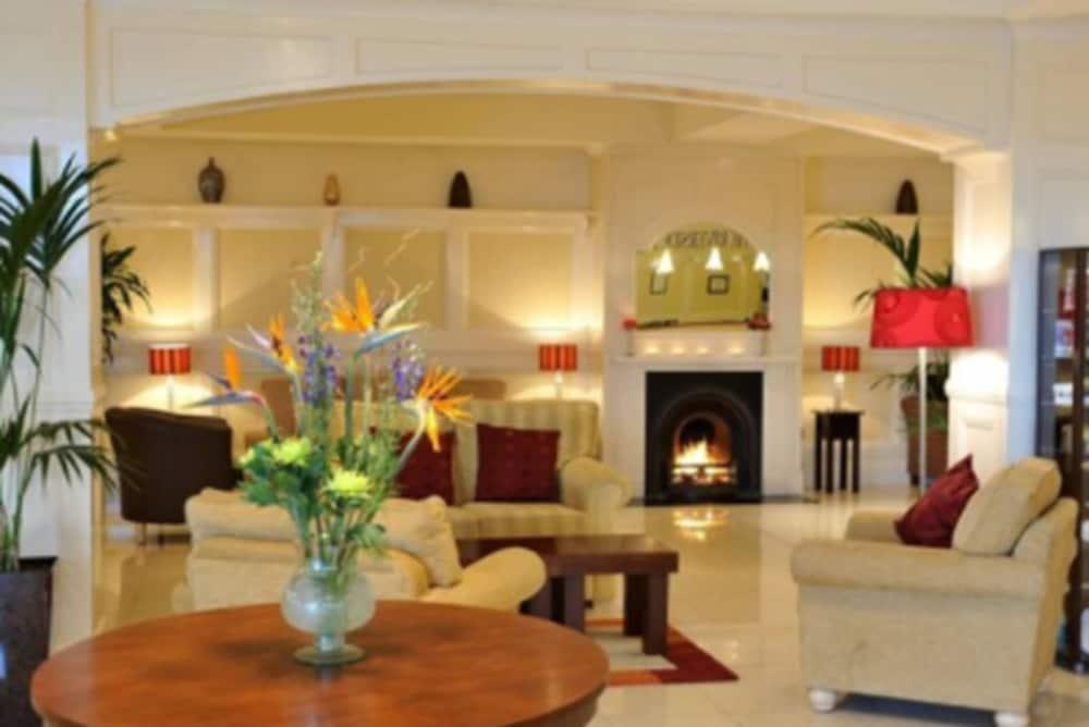 Killarney Riverside Hotel المظهر الخارجي الصورة