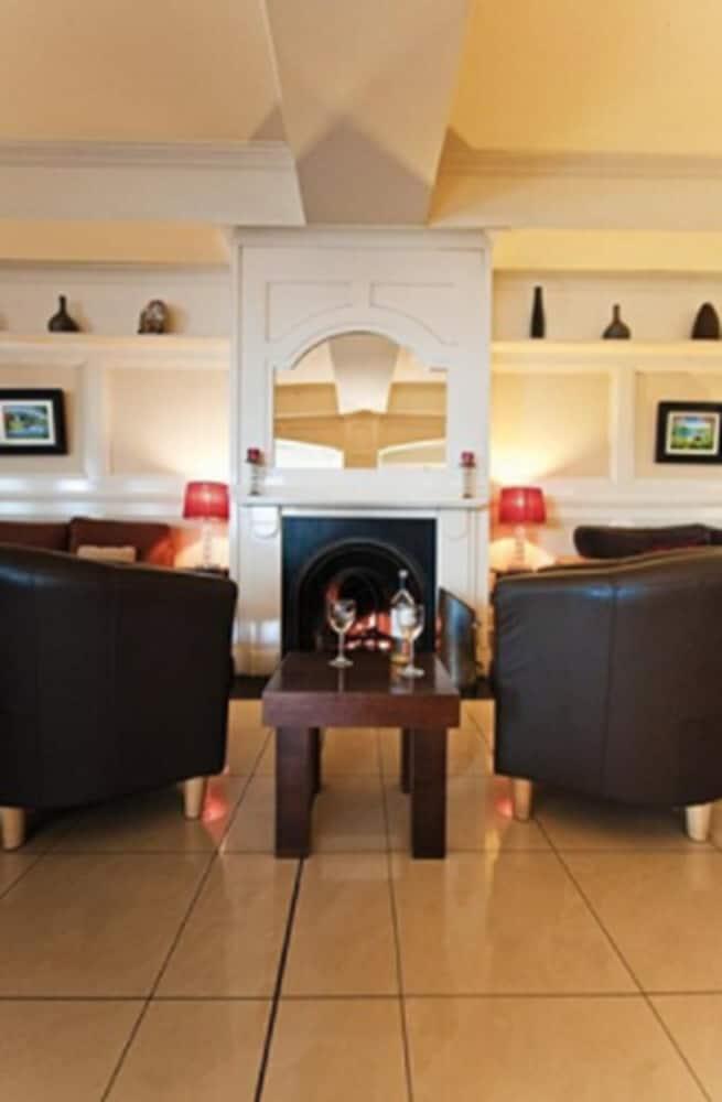 Killarney Riverside Hotel المظهر الخارجي الصورة