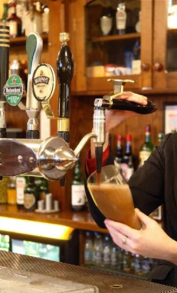 Killarney Riverside Hotel المظهر الخارجي الصورة