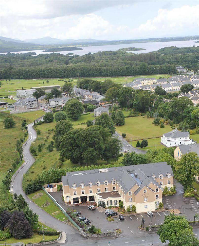 Killarney Riverside Hotel المظهر الخارجي الصورة